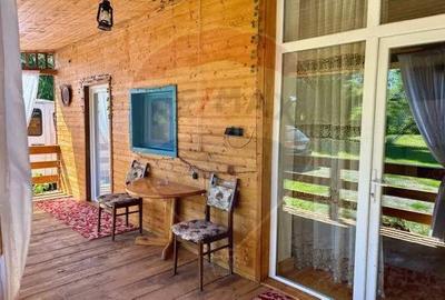 Casa / Vila cu 5 camere de vanzare - 19