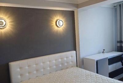 Garsonieră decomandată în Păcii - 3