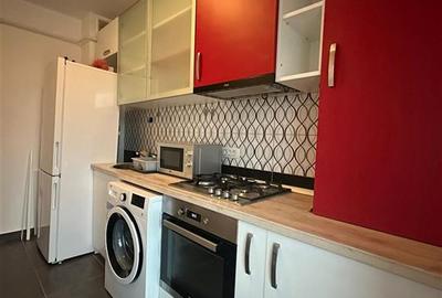 Garsonieră decomandată în Tudor Vladimirescu - 7