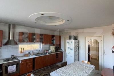 Exclusivitate! Vila cu 6 camere, 500 mp, zona Platou - 3