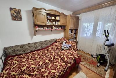 Apartament cu 4 camere semidecomandat, mobilat în Cetății - 5