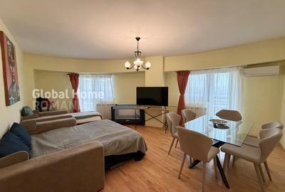 Apartament cu 2 camere decomandat, mobilat în Ultracentral - 3
