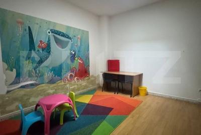 Casa cu 6 camere, 320 mp, Gradinita Rezidentiala, Parcul Carol - 5