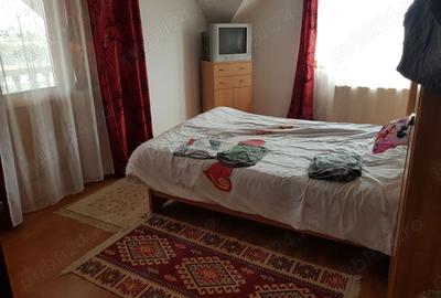 Casă cu 4 camere cu Teren 340 Mp în Central - 6