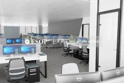 Spațiu comercial, de 814 mp, în Politehnica - 6