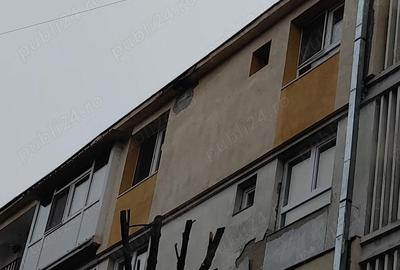 Apartament cu 2 camere semidecomandat în Ultracentral