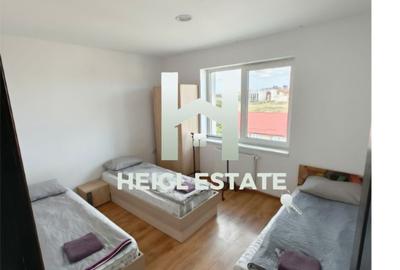 Apartament cu 3 camere semidecomandat, mobilat în Iosefin - 3