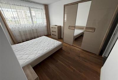 Apartament cu 2 camere semidecomandat, mobilat în Herăstrău - 5