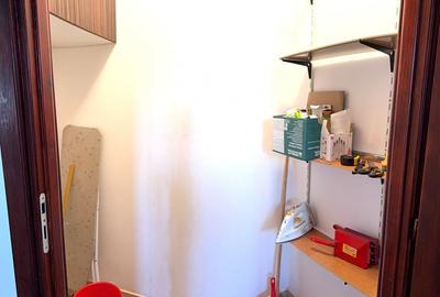 Apartament cu 2 camere 58 mp, etaj intermediar, pet friendly, Astra - Saturn - 11