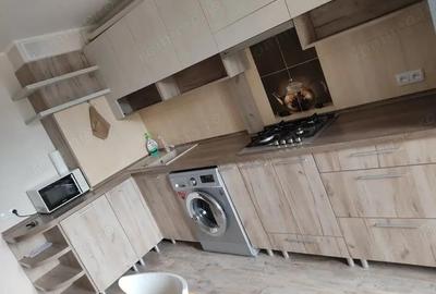 Apartament cu o camera de inchiriat in zona Horea - 2