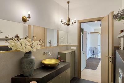 Apartament 3 camere, 92 mp, zona Marasti - 14