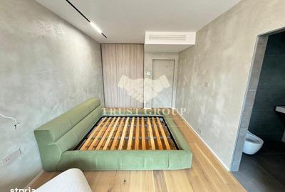 Apartament cu 4 camere decomandat, mobilat în Aviatorilor - 5