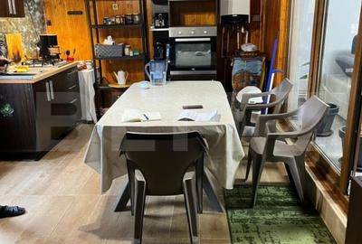 Casă individuală cu 4 camere cu Teren 456 Mp în Sud - 15