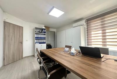 Spațiu birouri 92 mp, etaj 2, cu parcare inclusa - Brașov - 4