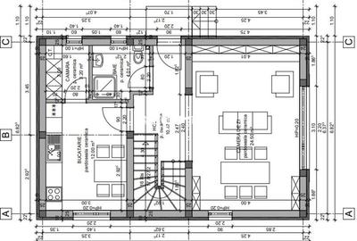 Predare Decembrie 2025 | TVA Inclus | Utilități | Credit - 4