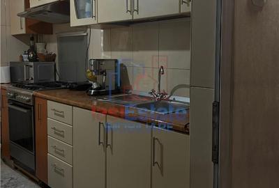 Apartament cu 2 camere decomandat, mobilat în Tudor Vladimirescu - 2