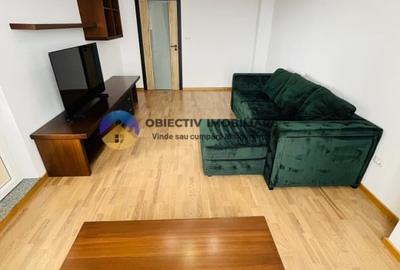 Apartament 3 camere - Strada Mihai Viteazul - 1