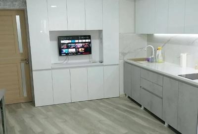 Garsonieră decomandată în Fundeni - 3