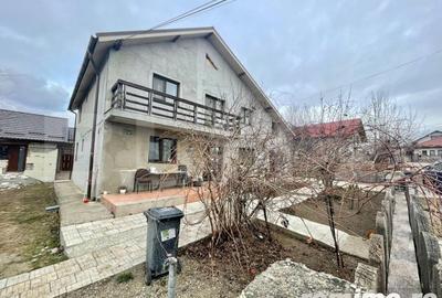 Casă cu 8 camere cu Garaj în Miroslava - 16