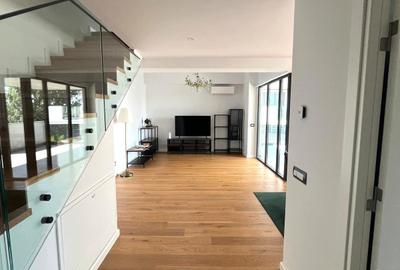 Apartament cu 4 camere în Băneasa - 3