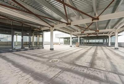 Stefanesti A3 Centura Spatiu 900mp cladire comerciala/birouri - 2