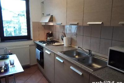 Apartament de inchriat Sinaia - 4