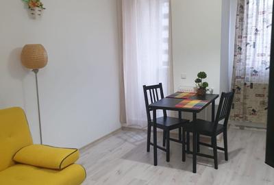 Apartament cu 2 camere decomandat în Chiajna - 1