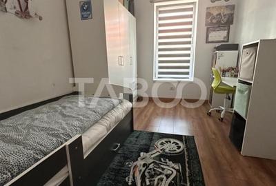 Casa individuala 3 camere 133 mp utili si 423 mp curte libera Cristian - 17