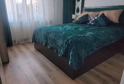Proprietar, vand apartament, 3 dormitoare,1living,2 bai, Centrul nou, mall Afi, - 4