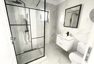 Casă cu 4 camere în Olteni - 2