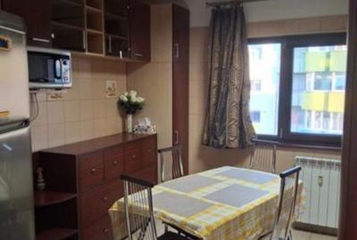 Apartament cu 2 camere decomandat, mobilat în 13 Septembrie - 7