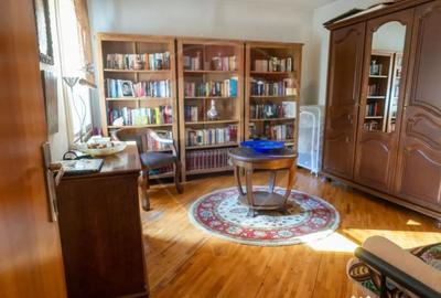 Casă cu 10 camere cu Teren 990 Mp în Sălaj - 14