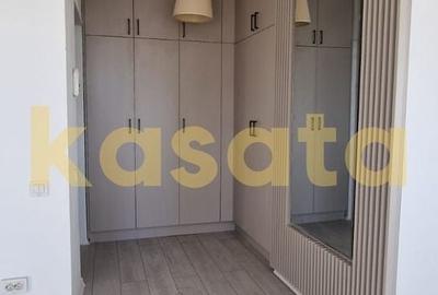 Apartament cu 2 camere semidecomandat, mobilat în 1 Decembrie 1918 - 7