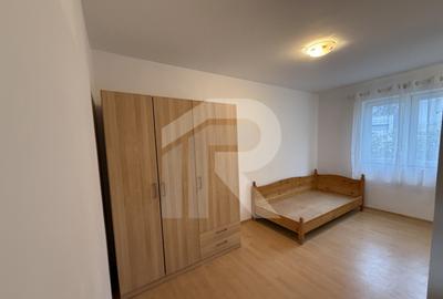 Garsoniera situata la parter, Str Iacob Andrei, bloc civiliz - 5