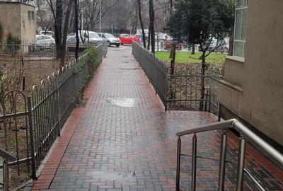 Garsonieră semidecomandată în Titan - 15