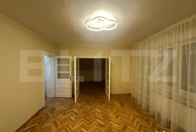 Apartament cu 4 camere decomandat în Titulescu - 15