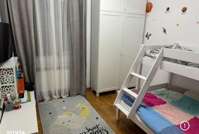 Apartament cu 3 camere în Băneasa - 7