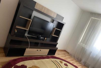 Apartament cu 2 camere decomandat, mobilat în Liviu Rebreanu - 1