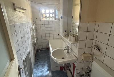 Apartament cu 2 camere nedecomandat în Central - 3