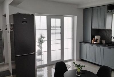 Casă cu 2 camere în Hemeiuș - 7