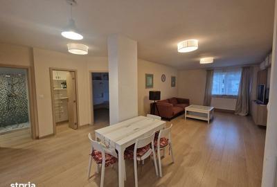 Apartament cu 3 camere în Zăvoi - 2