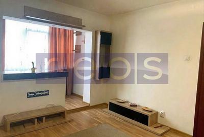 Apartament cu 2 camere decomandat, mobilat în Turda - 2