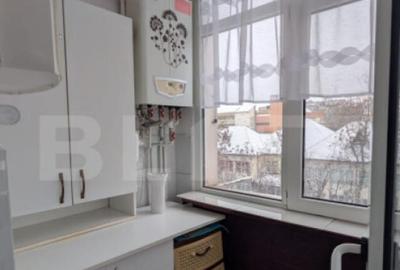 2 camere moderne | Prima inchiriere | Etaj 3/4 | Mobilat & - 19