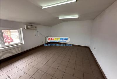 Birou, de 100 mp, în Central - 2