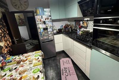 Apartament cu 3 camere decomandat în Sălaj - 6