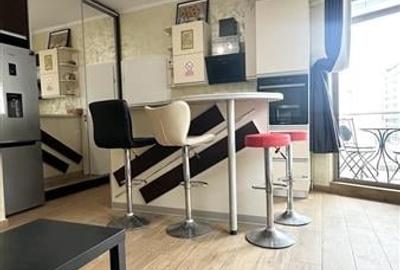 Apartament cu 2 camere decomandat în Nord - 9