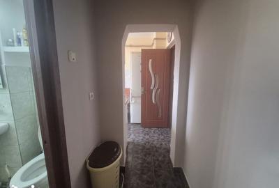 Apartament cu 2 camere semidecomandat în Trivale - 5