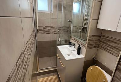Garsonieră decomandată în Rulmentul - 8