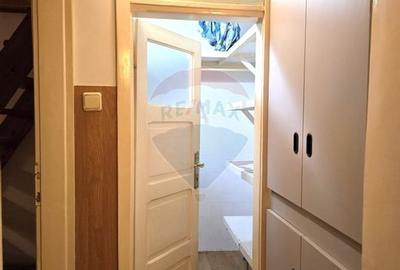 Apartament 4 cam. la pret de 3 cam., Ghermanesti, IF - 12