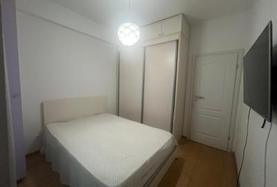 Apartament cu 2 camere semidecomandat, mobilat în Moșilor - 4